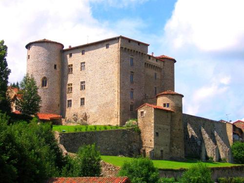 Château des Marcilly Talaru