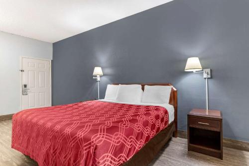 Econo Lodge Junction - image 8