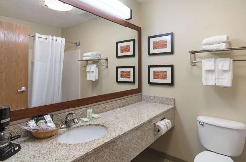 Comfort Inn Barboursville near Huntington Mall area