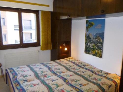 Diablerets SKI LIFT & MOUNTAIN apartments
