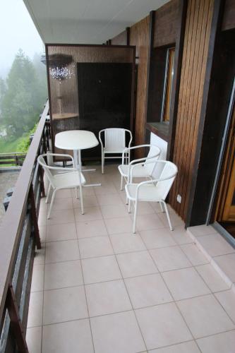 Fontanettaz MOUNTAIN & COSY apartments - image 6