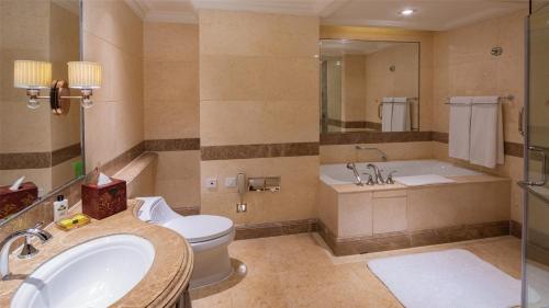 InterContinental Shanghai Ruijin by IHG - Downtown Historic Iconic Garden Hotel