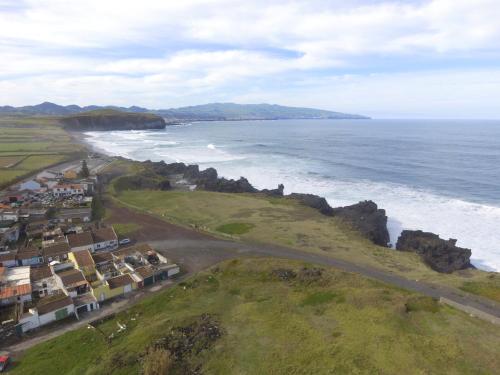 Monte Mar House, Ribeira Grande