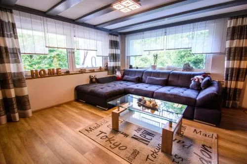 Ferienwohnung Schneeberg in Willingen, Deutschland