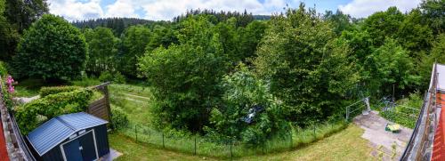 Ferienwohnung Schneeberg