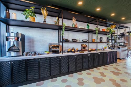 Ibis Styles Rouen Centre Rive Gauche - image 19