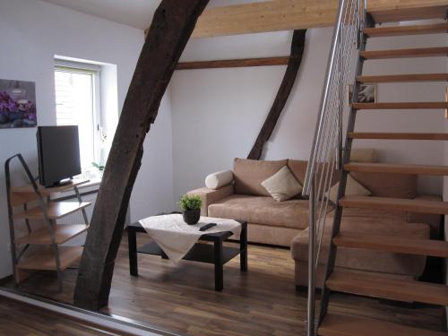 Ferienapartment: An Der Kunstakademie Heimbach - image 14