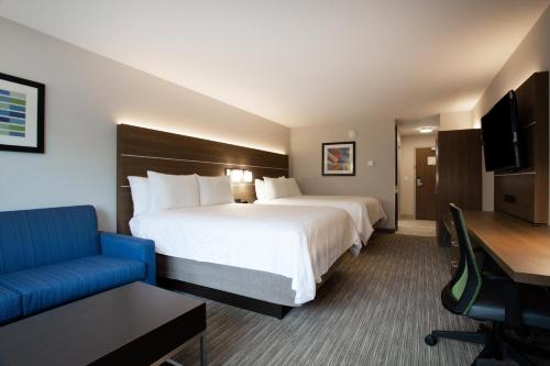 Holiday Inn Express & Suites - Deland South an IHG Hotel - image 12