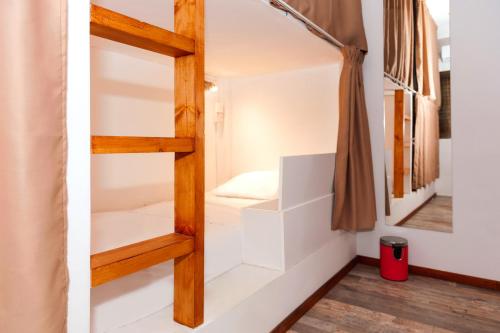 The Harbour Private Cabins & Dormitory Rooms