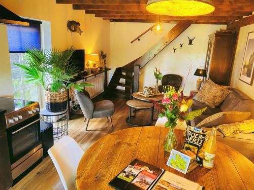 Residence 1898 in Odoornerveen