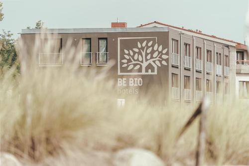 BE BIO Hotel be natural