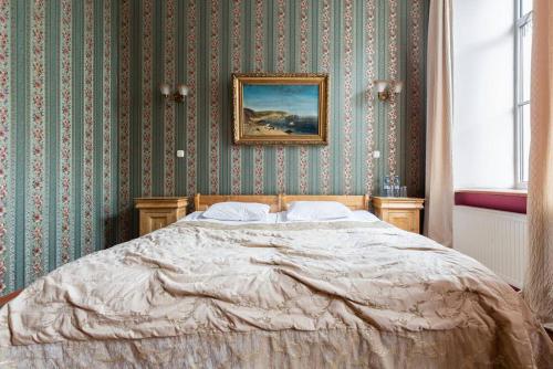 Art-Hotel RACHMANINOV - image 3