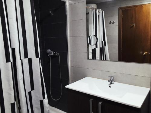 One-Bedroom Apartment image 2