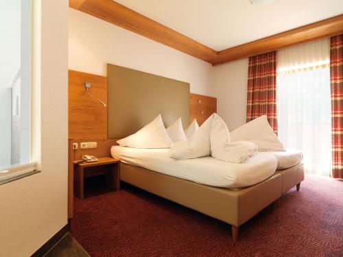 1 king bed
