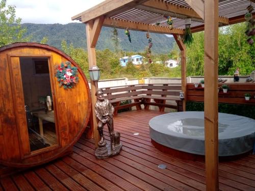 Cabañas Rincon Austral