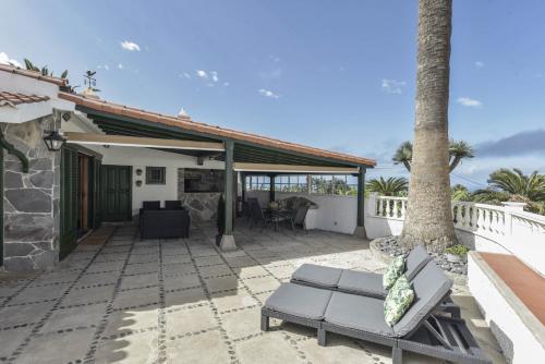  La Casita de Los Orovales, Pension in Puerto de la Cruz