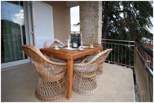 Apartments Sanja - image 4