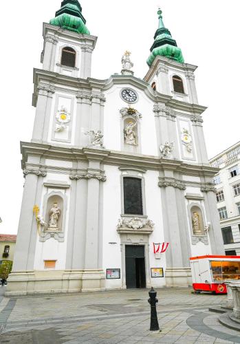 Royal Residence Haus des Meeres - image 11