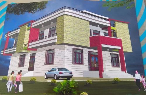 Arya Resort Hotel & Restaurant
