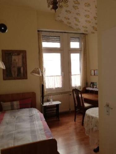 aCasa Bed & Breakfast 