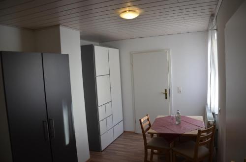 Gasthaus Lowen in Unterreichenbach