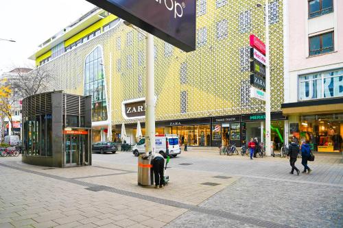 Royal Residence Haus des Meeres - image 10