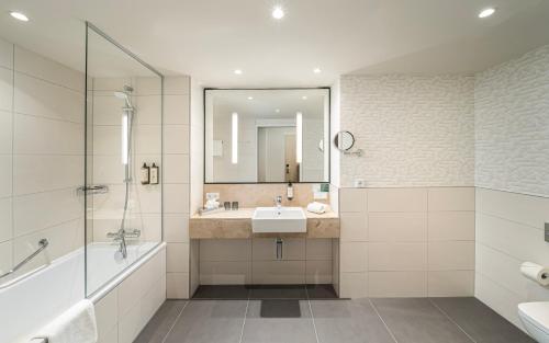 Holiday Inn - Mannheim City - Hauptbahnhof an IHG Hotel - image 2