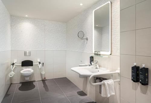 Holiday Inn - Mannheim City - Hauptbahnhof an IHG Hotel - image 4