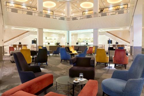 Sofitel Berlin Kurfürstendamm