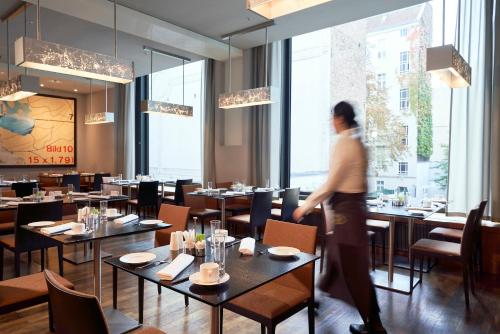 Sofitel Berlin Kurfürstendamm