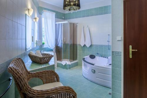 Hotel Mikulski - image 3