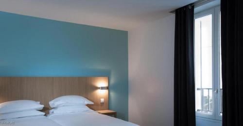 Hotel Mirabeau Eiffel - image 2