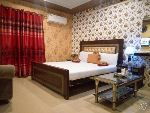 hotel photo
