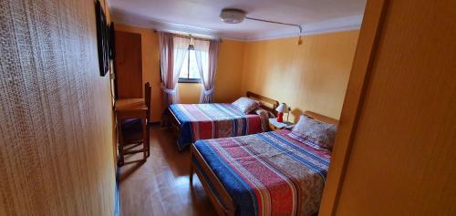 Hotel Iberia – Coquimbo, PA