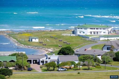 Seesig - Agulhas