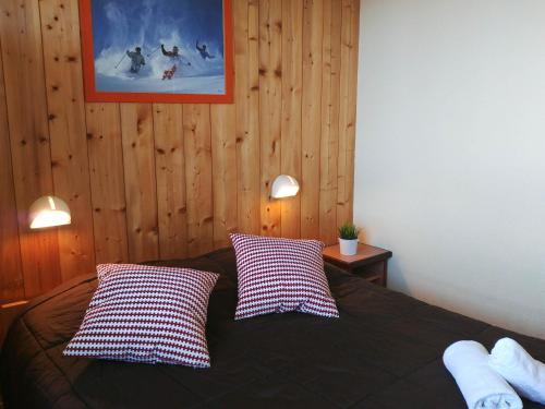 Odesia Village Vacances les Karellis Hotel de charme Saint-Pancrace