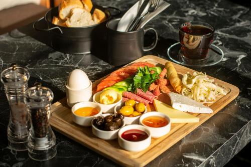 Hotel Bossuite Business – Istanbul, FL