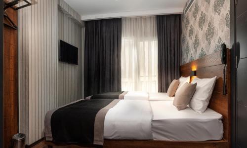 Hotel Bossuite Business – Istanbul, FL