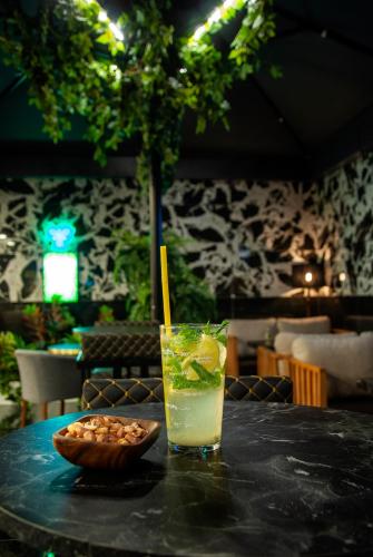 Hotel Bossuite Business – Istanbul, FL