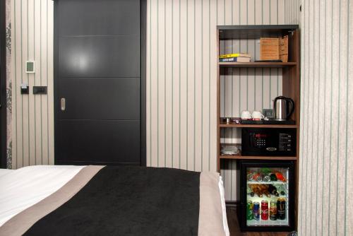 Hotel Bossuite Business – Istanbul, FL