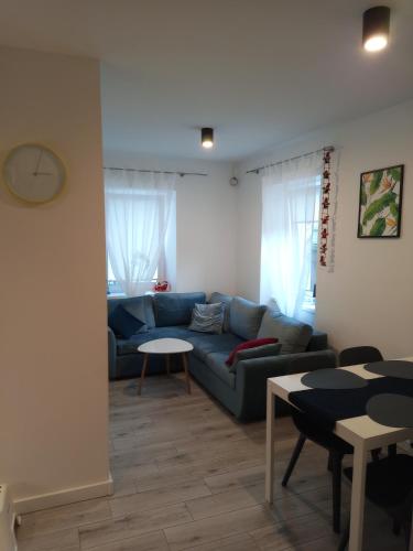 Apartament na Zakręcie, Sklářská Poruba (fotografie 9)