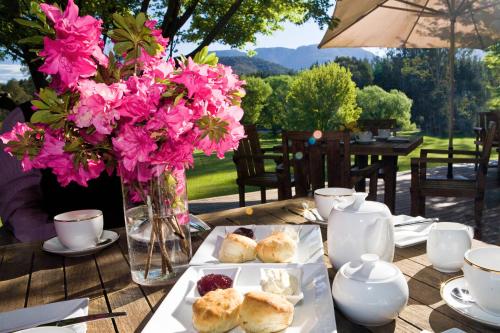 포르펀카 Buffalo Motel and Country Retreat 3성급 호텔 외관