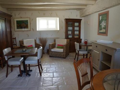Facilities, Moulin Notre Dame Chambres d'hôtes in Saint-Genes-de-Castillon