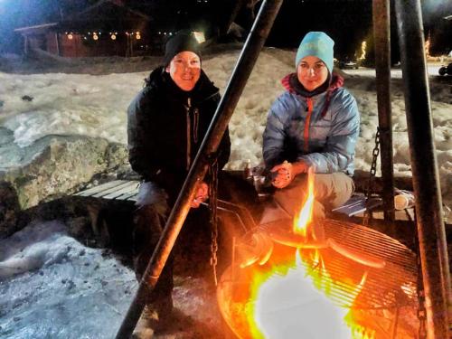Torpo Gjestegard Sykkel og Skicamp