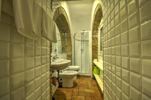 Navona Casa di Giulia - main image