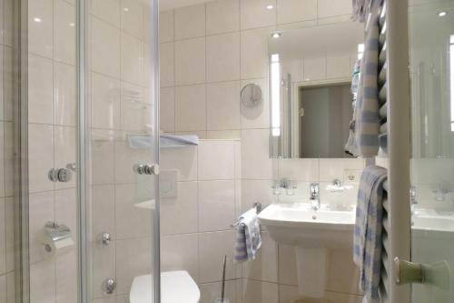 Altstadt-Hotel Zum Hechten - image 12