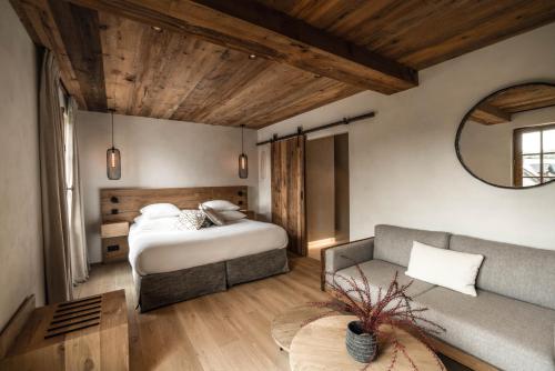 1 queen bed