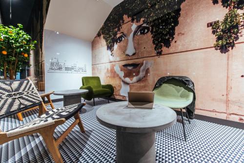 Ibis Styles Rouen Centre Rive Gauche