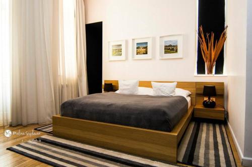 Ivana Hotel 4