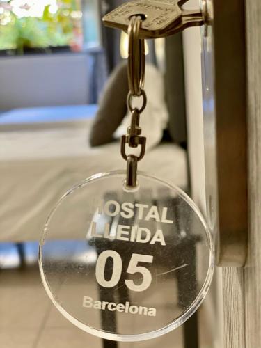 Hostal Lleida - main image